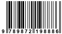 Código de Barras de '.9789872198886.'