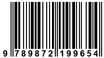 Código de Barras de '.9789872199654.'