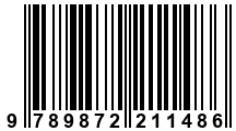 Código de Barras de '.9789872211486.'