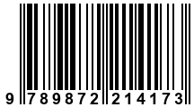 Código de Barras de '.9789872214173.'