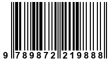 Código de Barras de '.9789872219888.'
