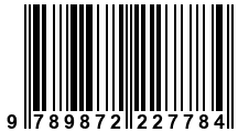 Código de Barras de '.9789872227784.'
