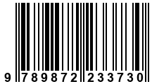 Código de Barras de '.9789872233730.'