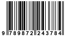 Código de Barras de '.9789872243784.'
