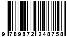Código de Barras de '.9789872248758.'