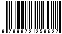 Código de Barras de '.9789872258627.'