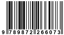 Código de Barras de '.9789872266073.'