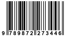 Código de Barras de '.9789872273446.'