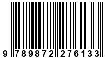 Código de Barras de '.9789872276133.'