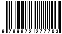 Código de Barras de '.9789872277703.'