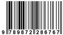 Código de Barras de '.9789872286767.'