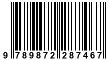 Código de Barras de '.9789872287467.'