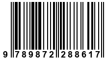 Código de Barras de '.9789872288617.'