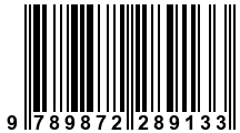 Código de Barras de '.9789872289133.'
