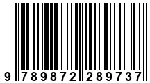 Código de Barras de '.9789872289737.'