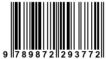 Código de Barras de '.9789872293772.'