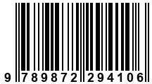 Código de Barras de '.9789872294106.'