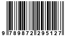Código de Barras de '.9789872295127.'