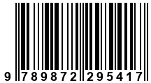 Código de Barras de '.9789872295417.'