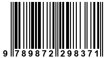 Código de Barras de '.9789872298371.'
