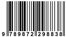 Código de Barras de '.9789872298838.'