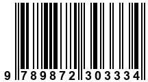Código de Barras de '.9789872303334.'