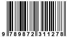 Código de Barras de '.9789872311278.'