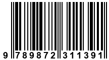 Código de Barras de '.9789872311391.'
