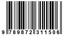 Código de Barras de '.9789872311506.'