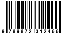 Código de Barras de '.9789872312466.'