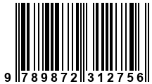 Código de Barras de '.9789872312756.'