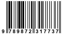 Código de Barras de '.9789872317737.'