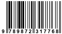 Código de Barras de '.9789872317768.'