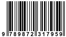 Código de Barras de '.9789872317959.'