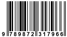Código de Barras de '.9789872317966.'
