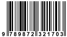 Código de Barras de '.9789872321703.'