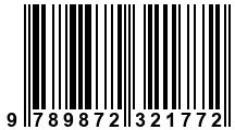 Código de Barras de '.9789872321772.'