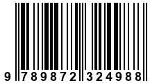 Código de Barras de '.9789872324988.'