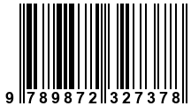Código de Barras de '.9789872327378.'