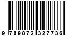 Código de Barras de '.9789872327736.'