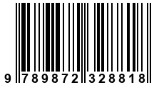 Código de Barras de '.9789872328818.'