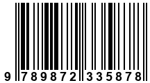 Código de Barras de '.9789872335878.'