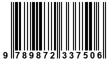 Código de Barras de '.9789872337506.'