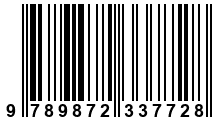 Código de Barras de '.9789872337728.'