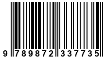 Código de Barras de '.9789872337735.'