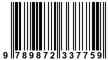 Código de Barras de '.9789872337759.'