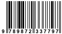 Código de Barras de '.9789872337797.'