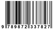 Código de Barras de '.9789872337827.'