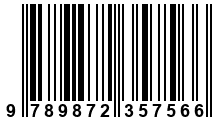 Código de Barras de '.9789872357566.'