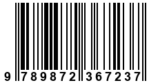 Código de Barras de '.9789872367237.'